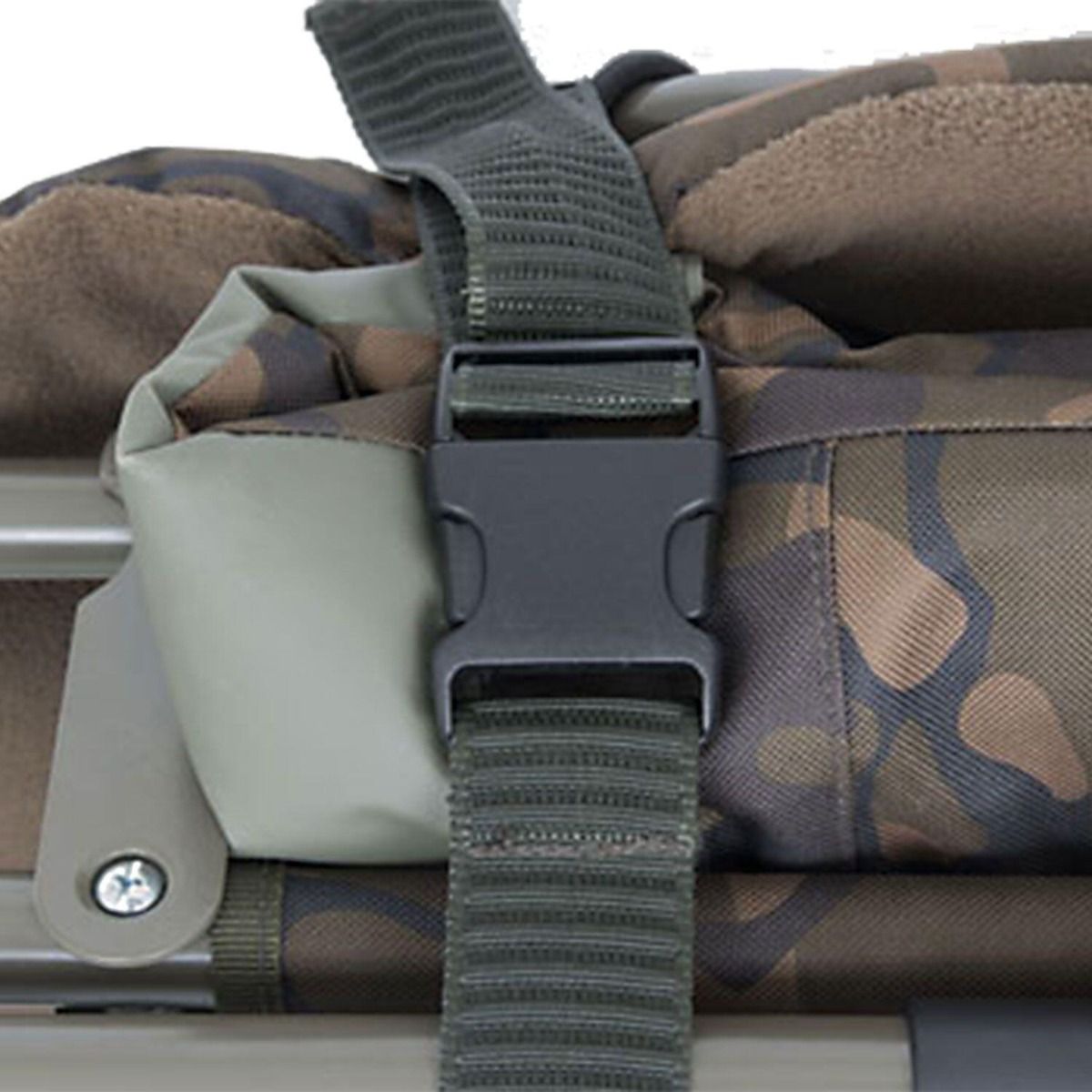 FOX FOX R-Series Bedchairs  - Parkfield Angling Centre