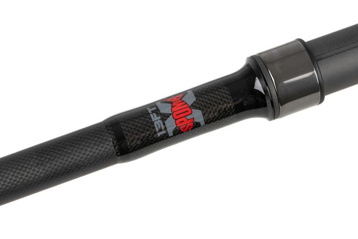 FOX FOX SPOMB X Rods - Parkfield Angling Centre