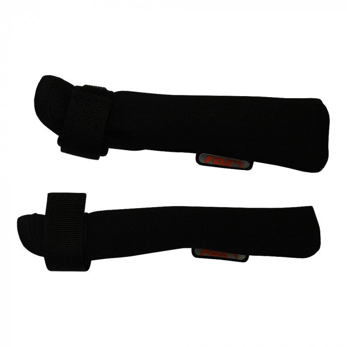 FOX FOX Tip & Butt Protectors - Parkfield Angling Centre