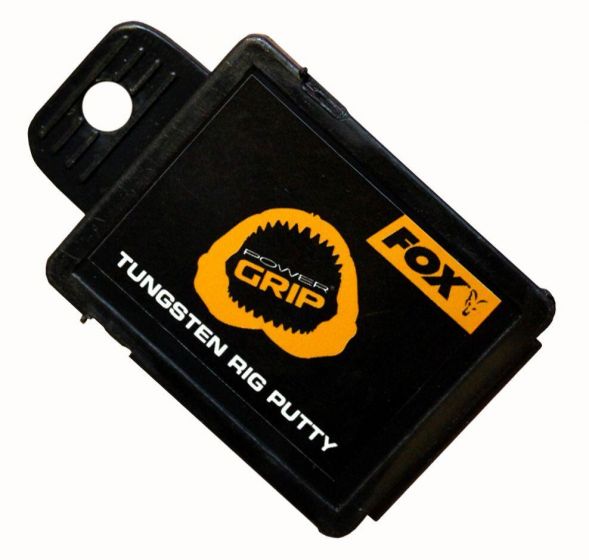 FOX FOX Edges Power Grip Rig Putty - Parkfield Angling Centre