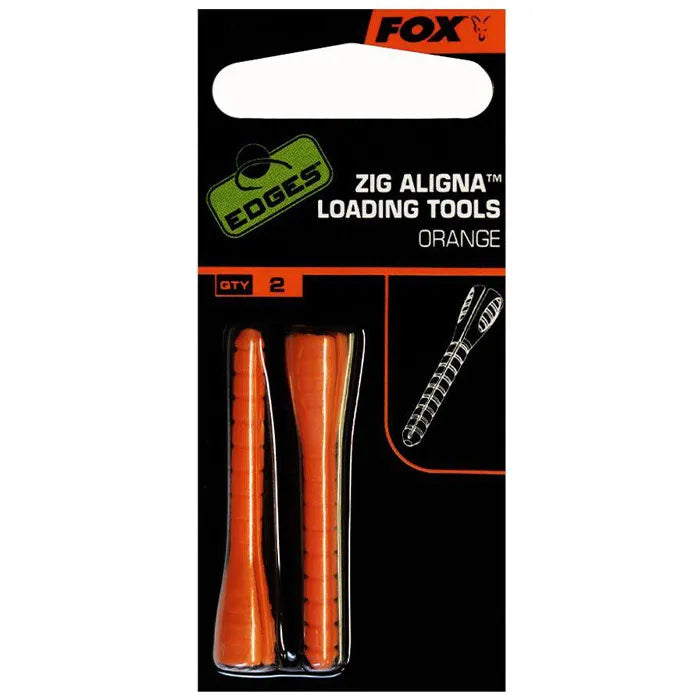 FOX FOX Zig Alinga Loading Tools - Parkfield Angling Centre