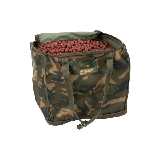 FOX FOX Camolite Air Dry Bags - Parkfield Angling Centre