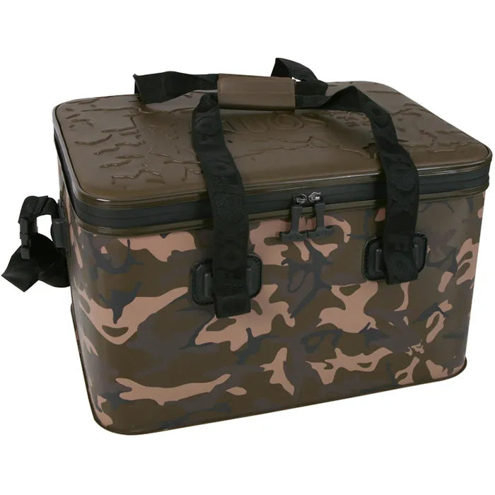 FOX FOX Aquos Camolite coolbag 30L - Parkfield Angling Centre