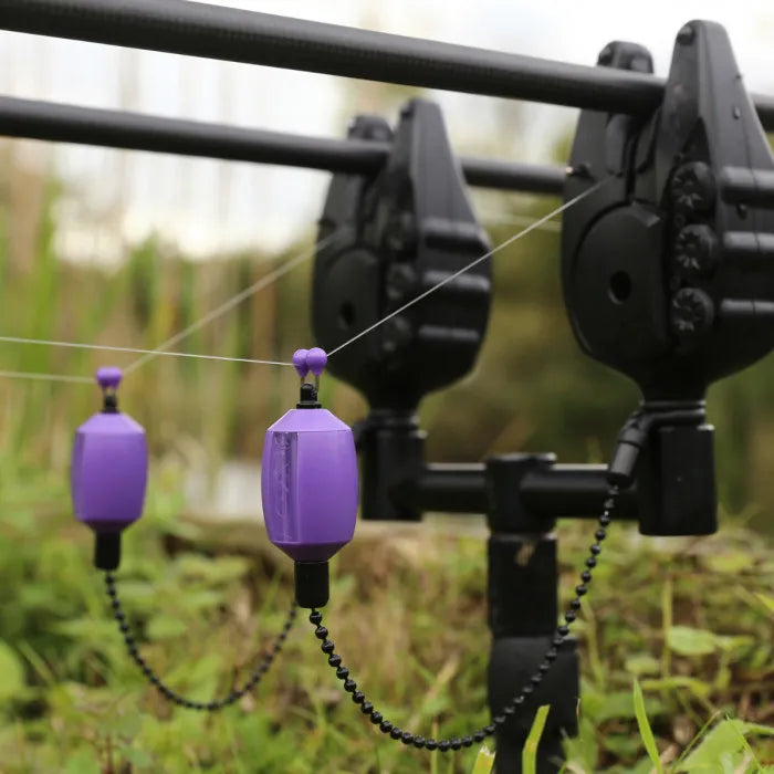 FOX FOX Black Label Dumpy Bobbins - Parkfield Angling Centre