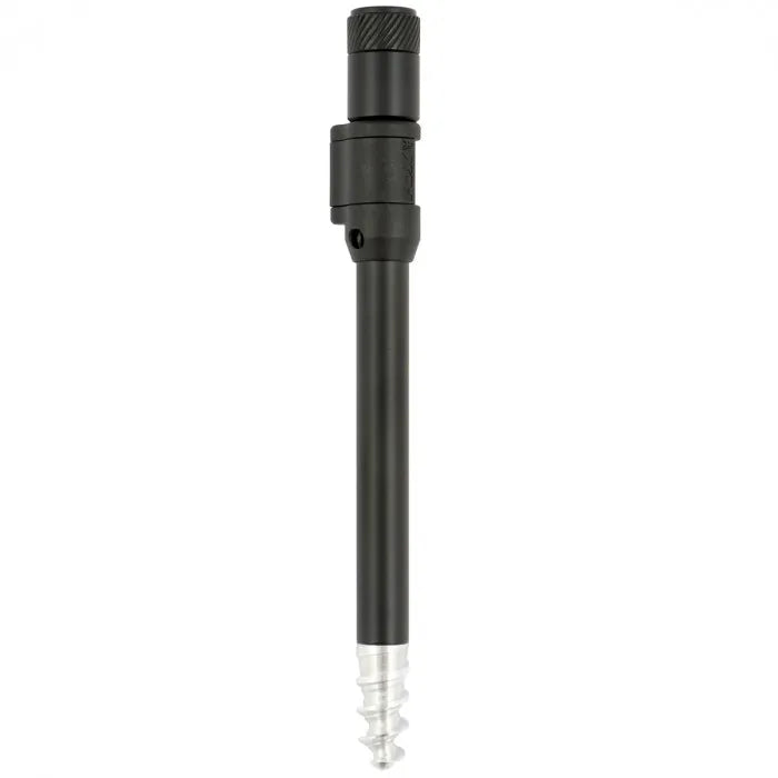 FOX FOX Black Label QR Power Point Bankstick - Parkfield Angling Centre