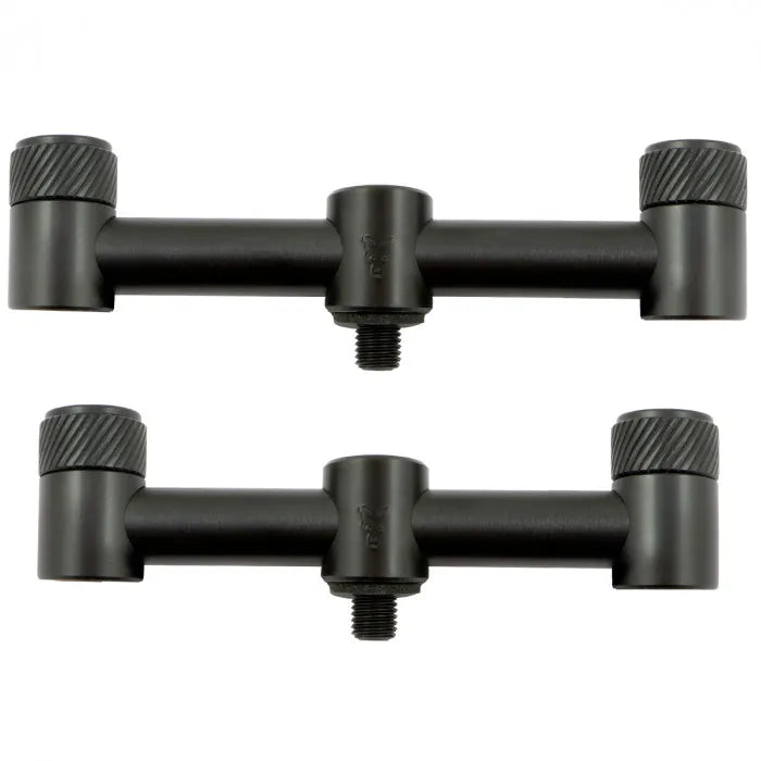FOX FOX Black Label 2 Rod QR Buzz Bar - Parkfield Angling Centre