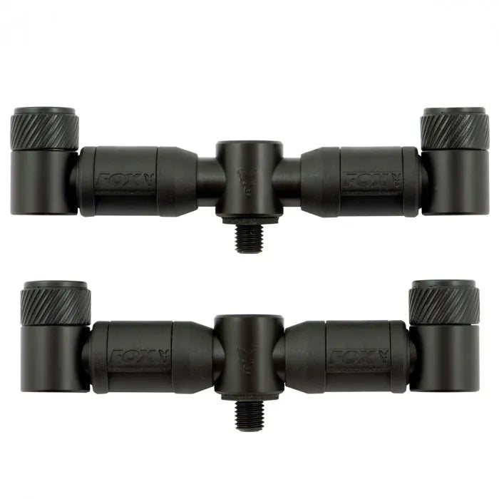 FOX FOX Black Label 2 Rod QR Buzz Bar - Parkfield Angling Centre