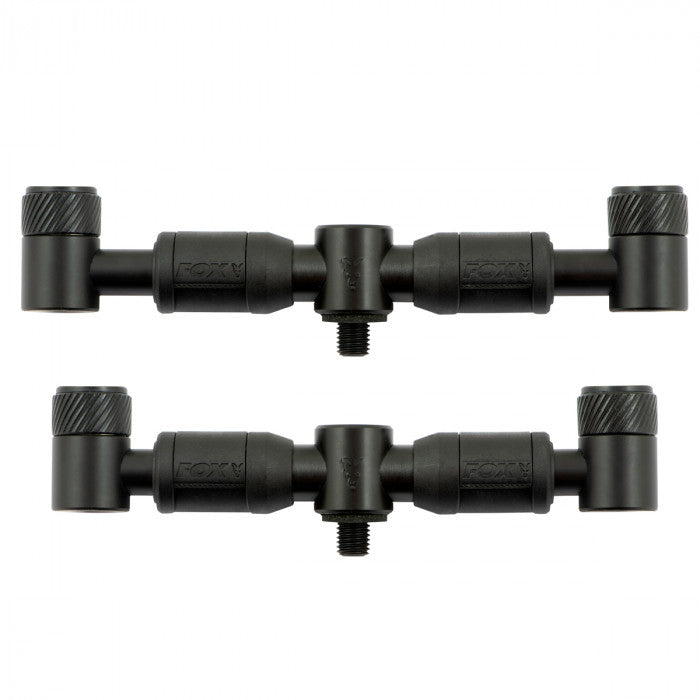 FOX FOX Black Label 2 Rod QR Buzz Bar - Parkfield Angling Centre