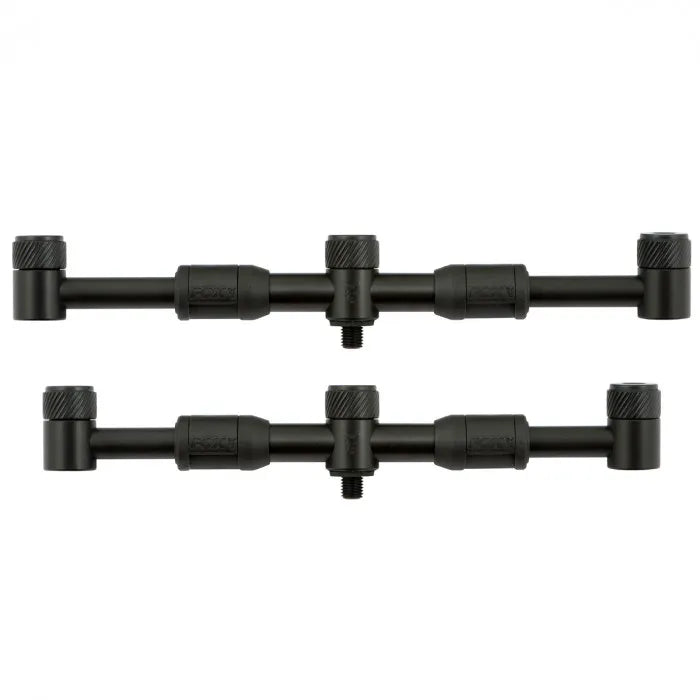 FOX FOX Black Label 3 Rod QR Buzz Bar - Parkfield Angling Centre