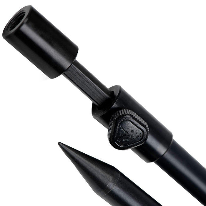 FOX FOX Black Label Slim Bankstick - Parkfield Angling Centre