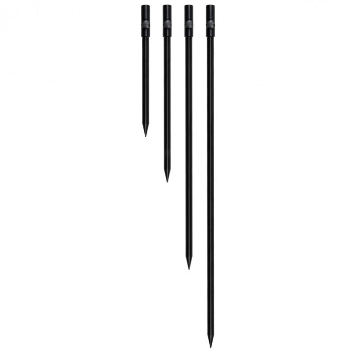 FOX FOX Black Label Slim Bankstick - Parkfield Angling Centre