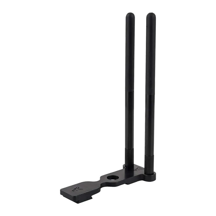 FOX FOX Black snag ears - Parkfield Angling Centre