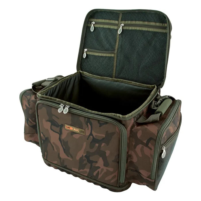 FOX FOX Camolite Barrow Bag - Parkfield Angling Centre