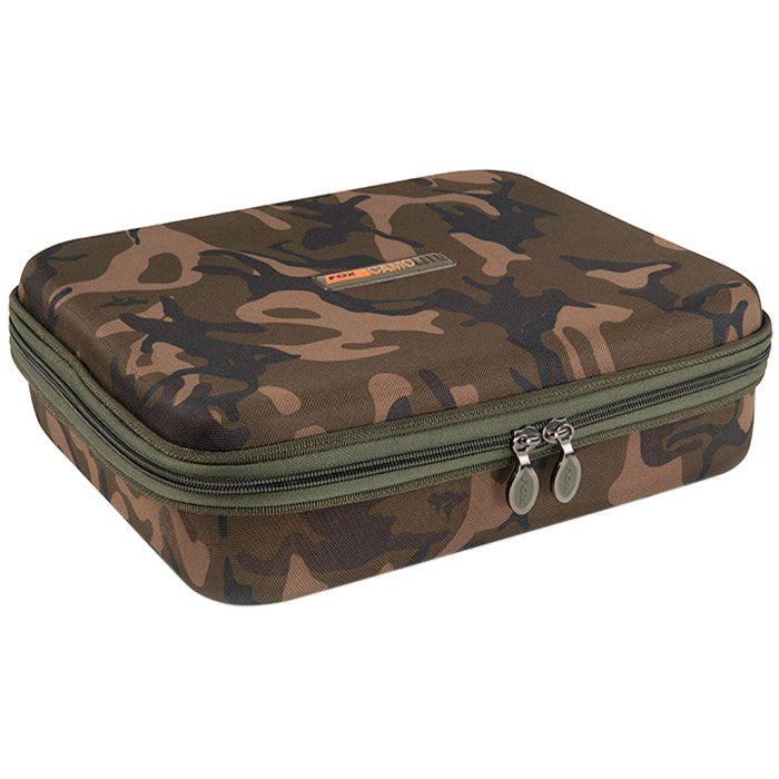 FOX FOX Camolite RX+ Case - Parkfield Angling Centre