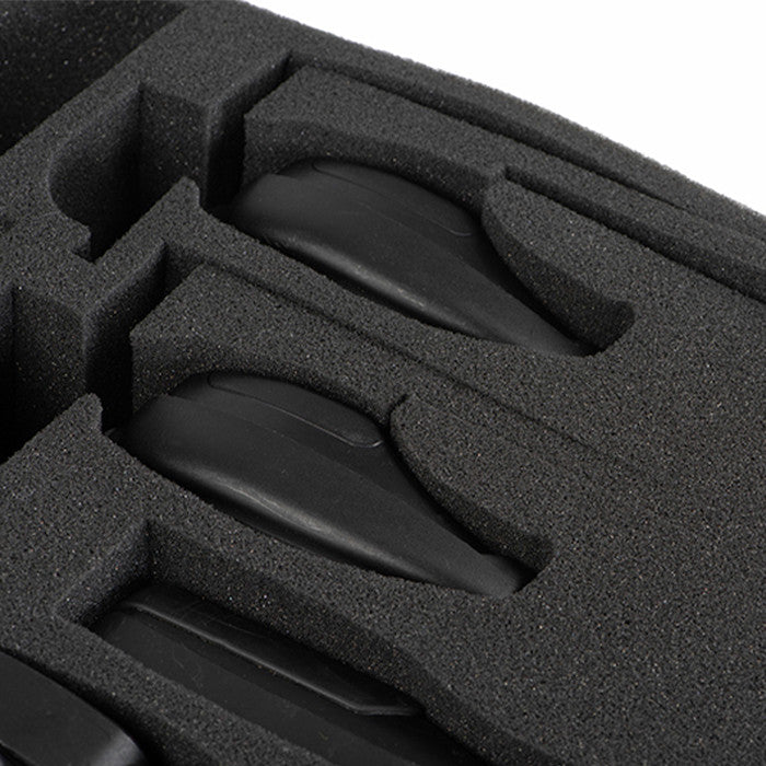 FOX FOX Camolite RX+ Case - Parkfield Angling Centre
