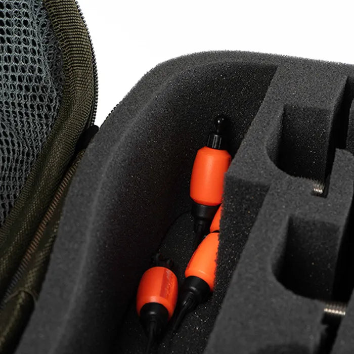 FOX FOX Camolite RX+ Case - Parkfield Angling Centre
