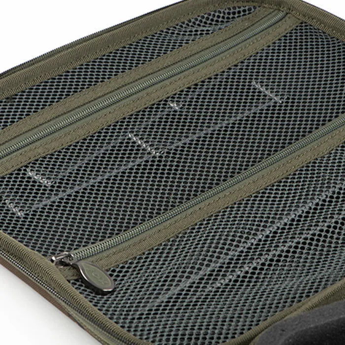 FOX FOX Camolite RX+ Case - Parkfield Angling Centre