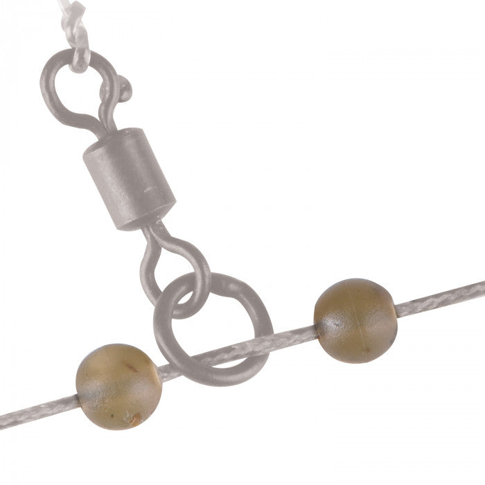 FOX FOX Edges Camo Tapered Bore bead - Parkfield Angling Centre