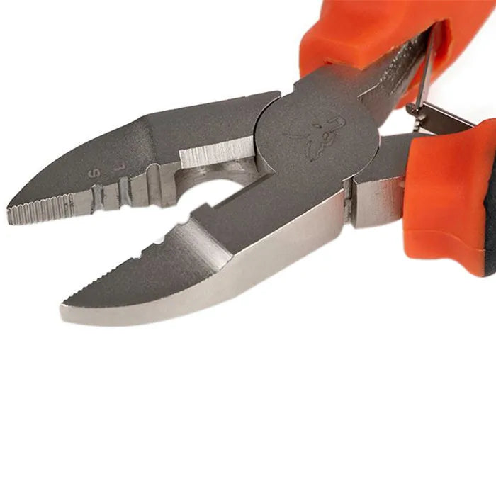 FOX FOX Edges Crimp Plyers and Crimps - Parkfield Angling Centre