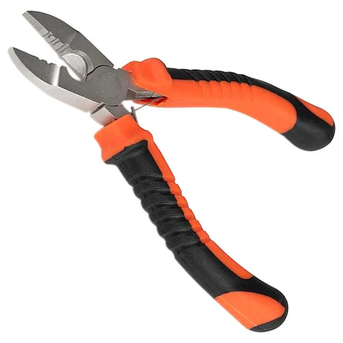 FOX FOX Edges Crimp Plyers and Crimps FOX Edges Crimp Plyers - Parkfield Angling Centre