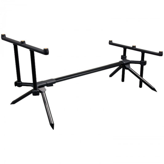 FOX FOX EOS 3 Rod Pod  - Parkfield Angling Centre