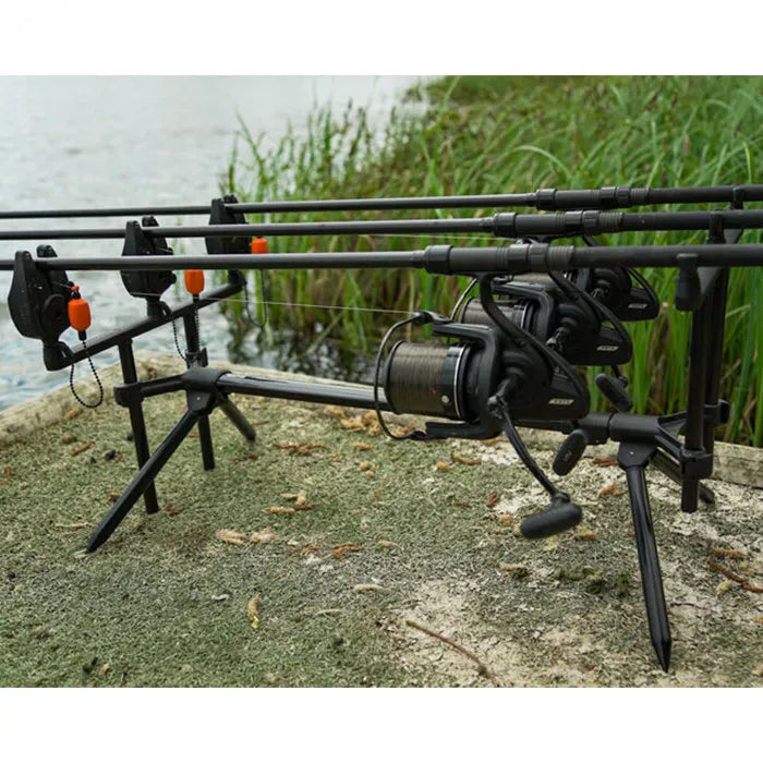 FOX FOX EOS 3 Rod Pod - Parkfield Angling Centre