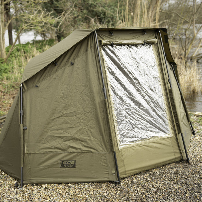 FOX FOX Eos 60" Brolly System - Parkfield Angling Centre