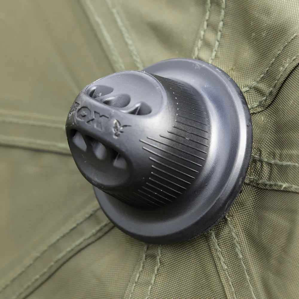 FOX FOX Eos 60" Brolly System - Parkfield Angling Centre