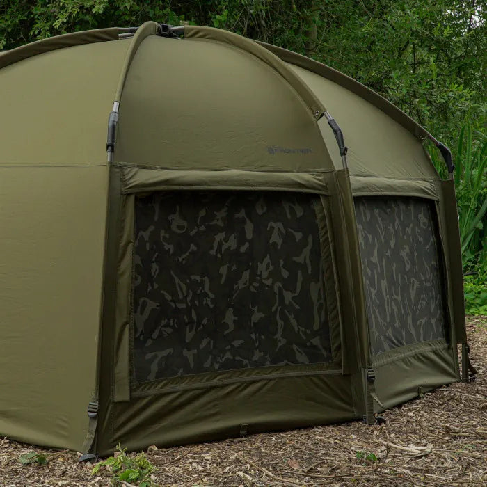 FOX FOX Frontier  - Parkfield Angling Centre
