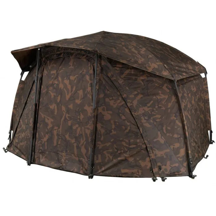 FOX FOX Frontier CAMO + CAMO Vapour Peak Ltd Edition - Parkfield Angling Centre
