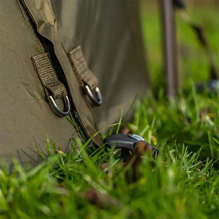 FOX FOX Frontier Lite - Full System Deals - Parkfield Angling Centre