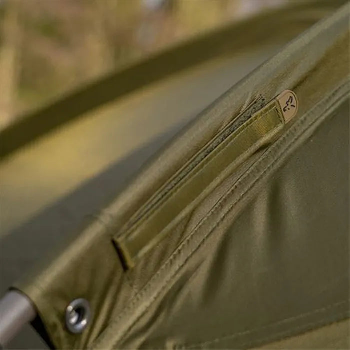 FOX FOX Frontier Lite - Full System Deals - Parkfield Angling Centre