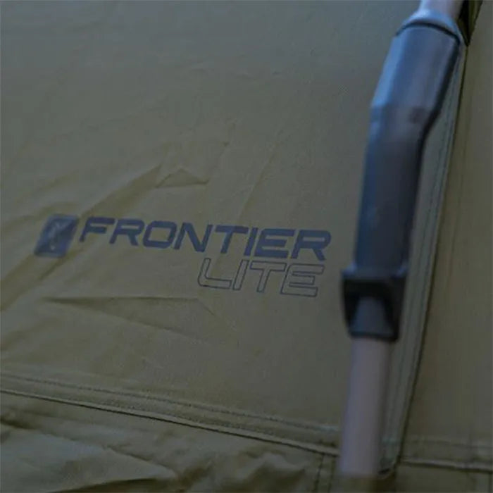 FOX FOX Frontier Lite - Full System Deals - Parkfield Angling Centre