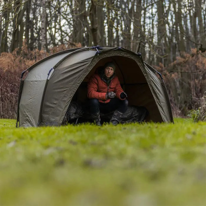 FOX FOX Frontier Lite - Full System Deals - Parkfield Angling Centre