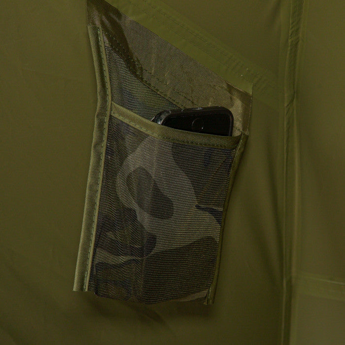 FOX FOX Frontier X + Wrap Combo - Parkfield Angling Centre