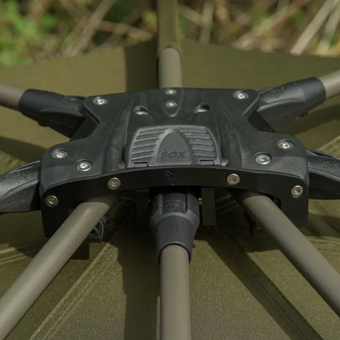 FOX FOX Frontier X + Wrap Combo - Parkfield Angling Centre
