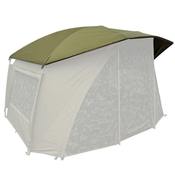 FOX FOX Frontier Vapour Peaks - Parkfield Angling Centre
