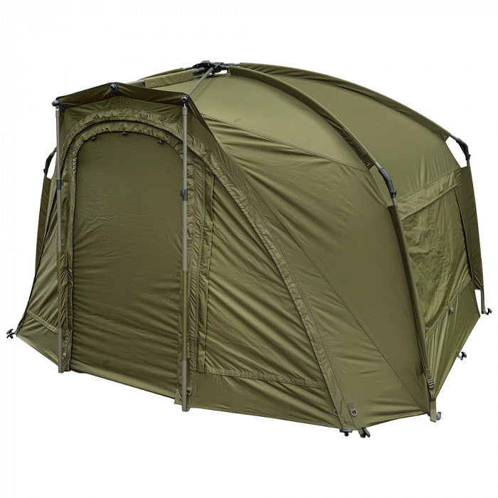 FOX FOX Frontier X + Wrap Combo - Parkfield Angling Centre