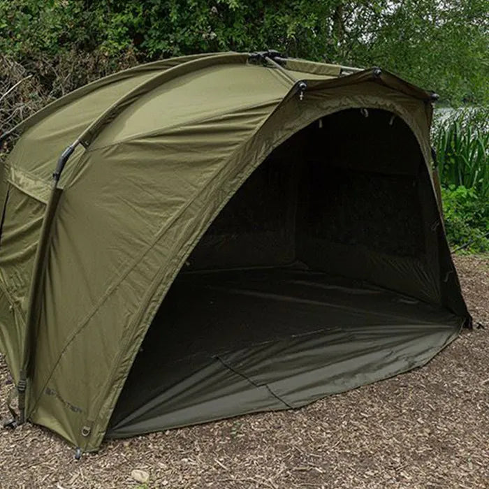 FOX FOX Frontier X + - Parkfield Angling Centre