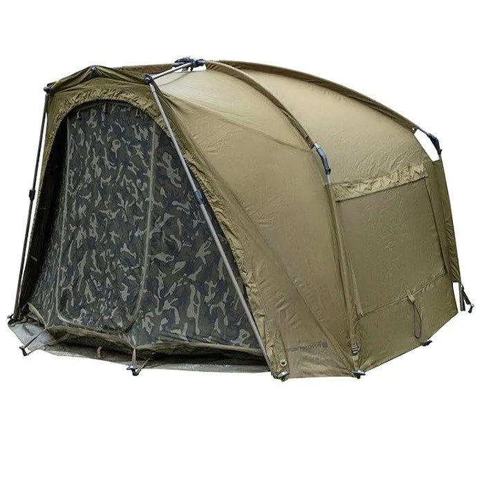 FOX FOX Frontier X + - Parkfield Angling Centre