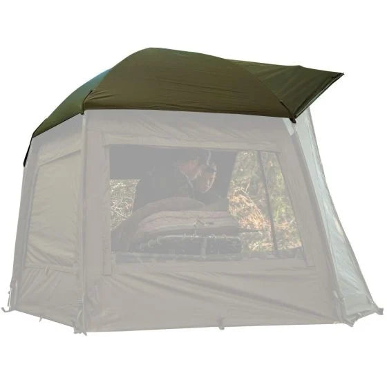 FOX FOX Frontier Vapour Peaks - Parkfield Angling Centre