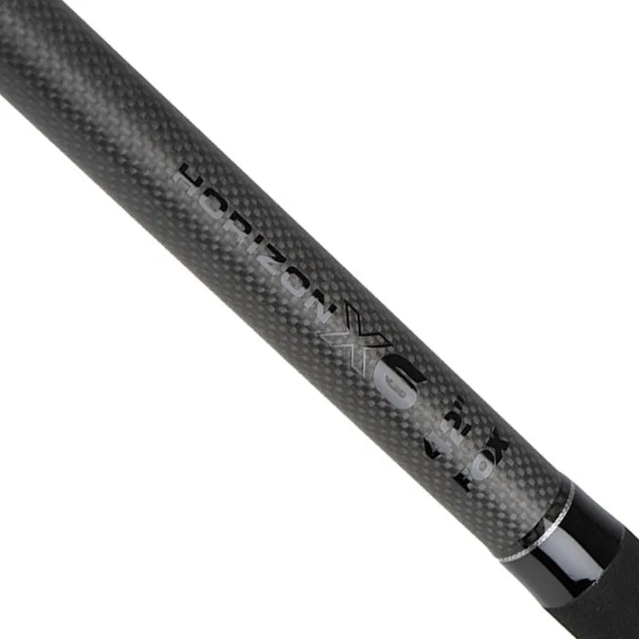 FOX FOX Horizon X6 Carbon Landing Nets (Camo Mesh) FOX Horizon X6 42" Carbon Landing Net (Camo Mesh) - Parkfield Angling Centre