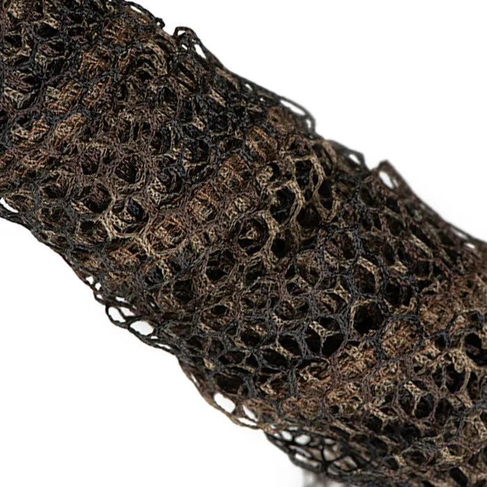 FOX FOX Horizon X6 Carbon Landing Nets (Camo Mesh) - Parkfield Angling Centre