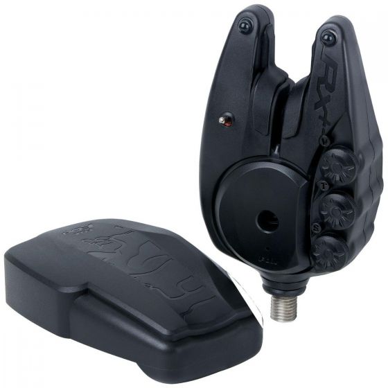 FOX FOX RX+ Bite Alarm Single Head  - Parkfield Angling Centre