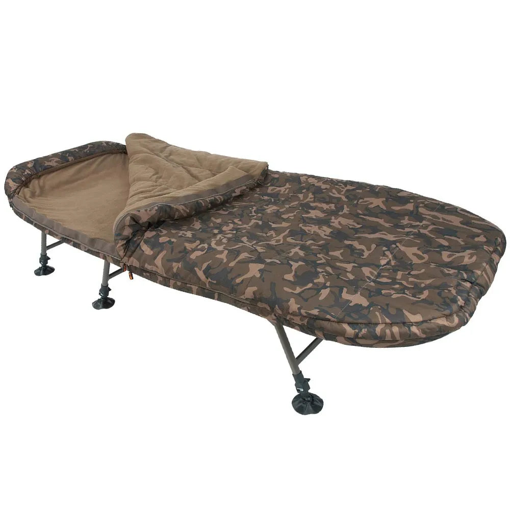 FOX FOX R-Series Sleep System  - Parkfield Angling Centre