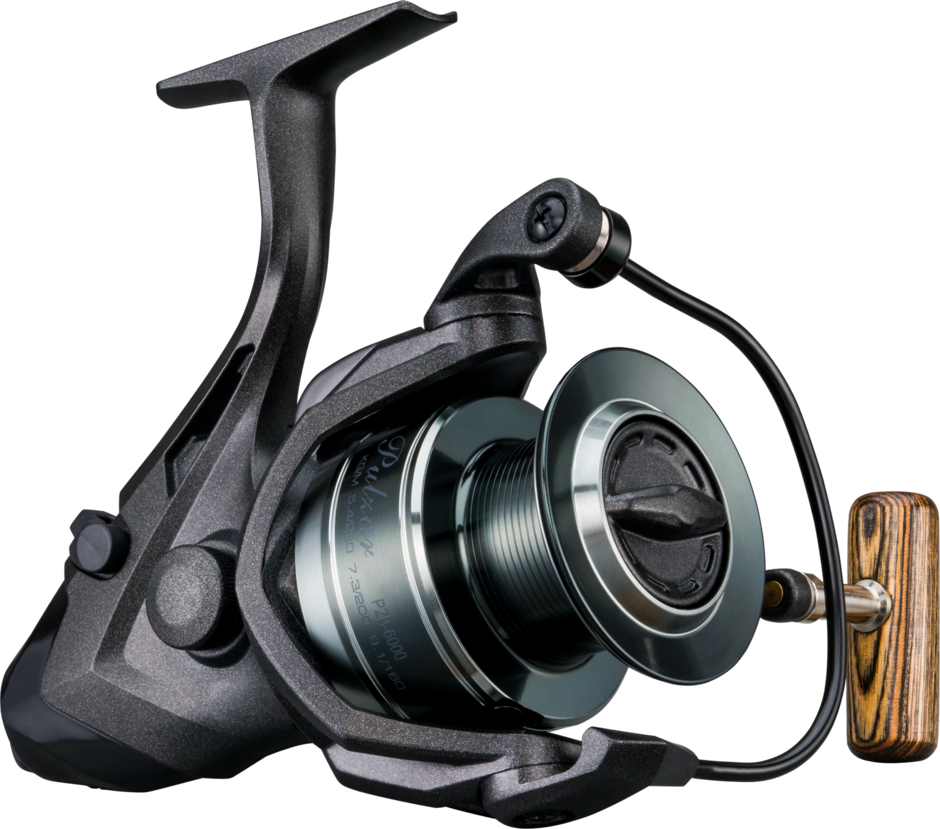 OKUMA OKUMA PULZAR PZB-4000  - Parkfield Angling Centre