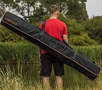 GURU GURU Fusion Pole Holdall - Parkfield Angling Centre