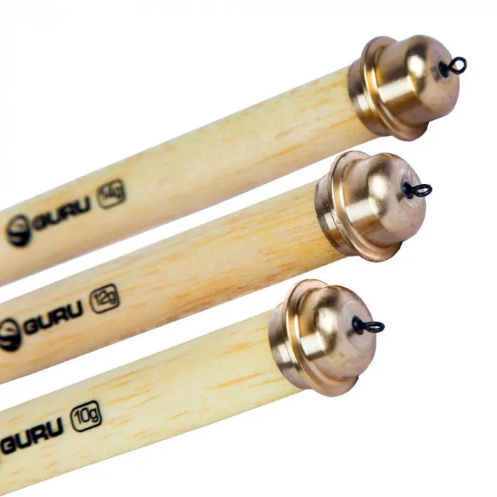 GURU GURU Big Water Wagglers - Parkfield Angling Centre