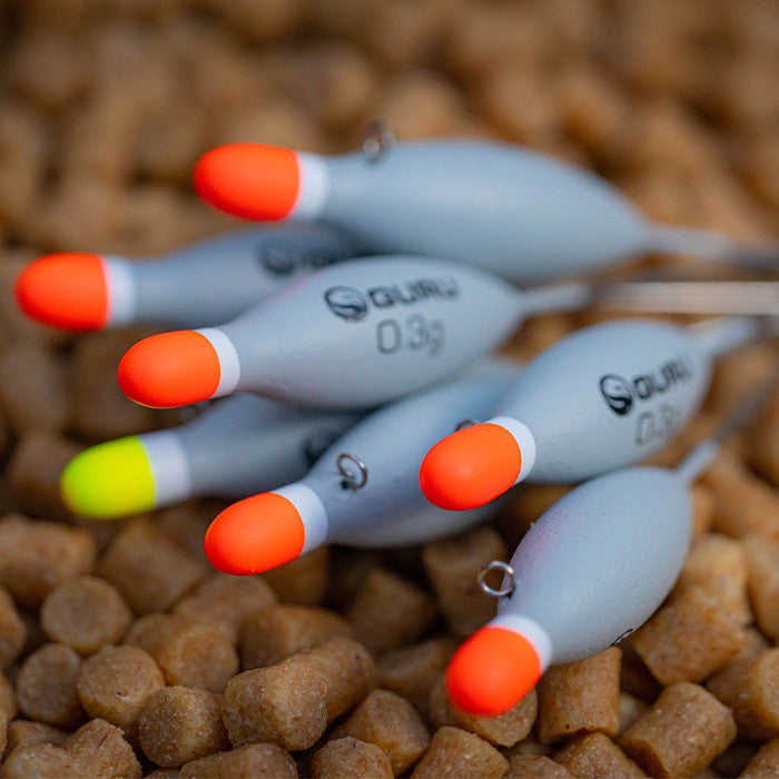 GURU GURU Cookie Floats - Parkfield Angling Centre