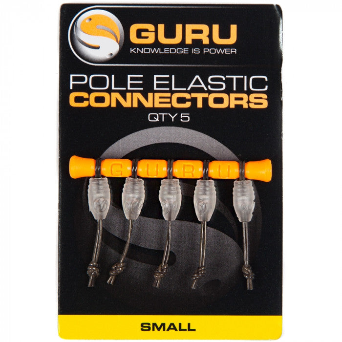 GURU GURU Dacron Connectors - Parkfield Angling Centre